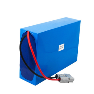 <b>72V</b> for Light Bee 20S1P 50AH LiFePO4 Lithium <b>Battery</b> Pack with 800 Cycles for Electric Dirt Bike - Product Image 5