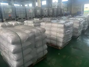 화학 대리인 많은 (methylsilssesquioxane) CAS 68554-70-1 - Product Image 4