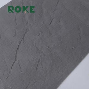 Usine RoKe Flexibilité Argile Ardoise Étanche Mcm Culture <span class=keywords><strong>Pierre</strong></span> Décoratif <span class=keywords><strong>Parement</strong></span> Brique Flexible Carrelage Mural - Product Image 3