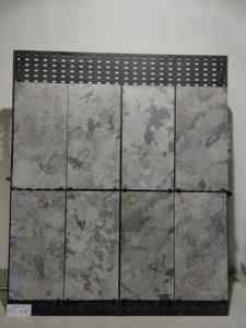 Plaques de parement en <span class=keywords><strong>ardoise</strong></span> naturelle ultra-minces (épaisseur 1-2 mm) – Écologiques, durables, design moderne pour murs extérieurs - Product Image 1