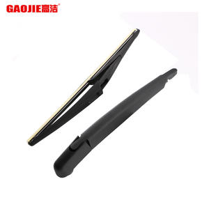 Aplicable al conjunto del brazo del limpiaparabrisas trasero de Alfa Romeo OE:50508588 - Product Image 3