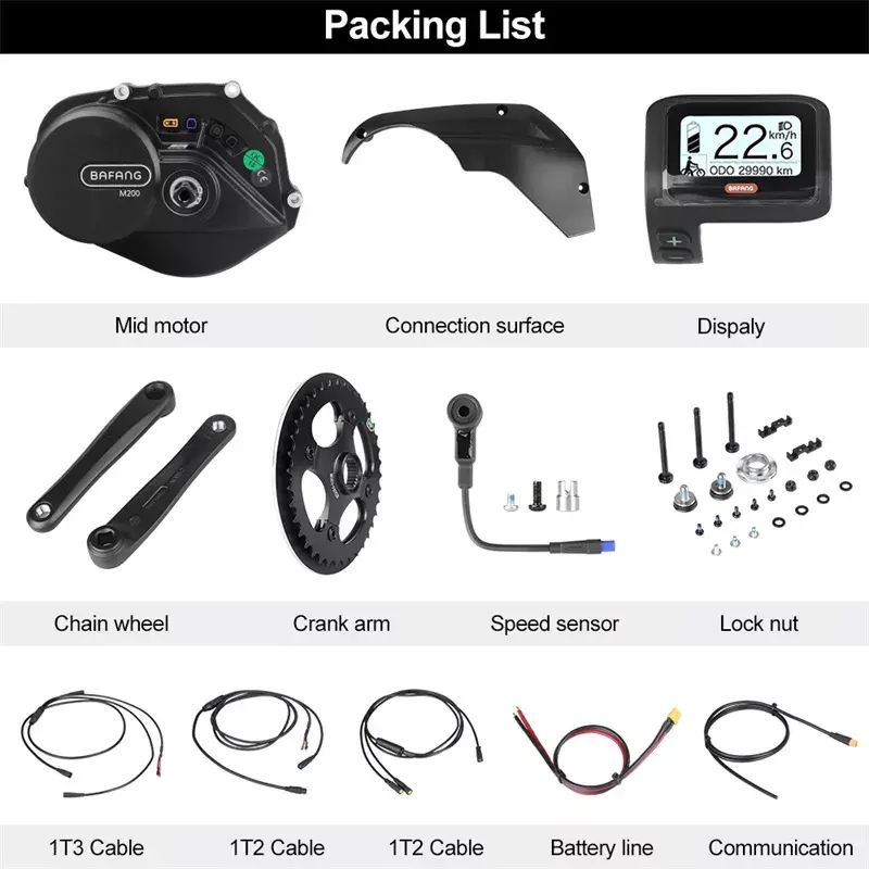 純正Bafang48v500wモーターキットコントローラー48v18ahセット Amazon | Accolmile BAFANG ハブモーター用コントローラー : 48V