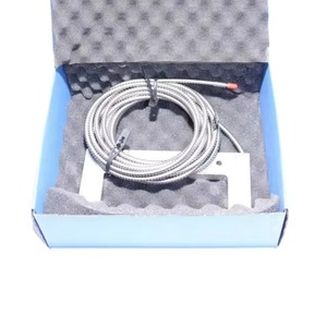 Nuevo PLC Original en Stock, 21080, Controlador de Programación PAC para Automatización Industrial - Product Image 1