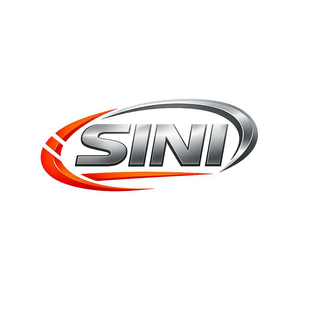 Shanghai Sini Industrial Co., Ltd. logo