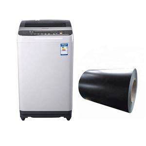 가구용 코일 필름 라미네이팅 스틸 VCM Pppgi 스틸 필름 컬러 코팅 스틸 PVC 아연 도금 시트 RAL 아연 도금 소녀 DX51D - Product Image 3