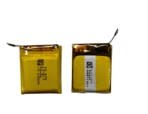 <span class=keywords><strong>Batterie</strong></span> OEM 65mAh 271617 pour <span class=keywords><strong>montre</strong></span> connectée <span class=keywords><strong>Fitbit</strong></span> Charge 5, <span class=keywords><strong>batterie</strong></span> pour <span class=keywords><strong>montre</strong></span> de sport intelligente - Product Image 4