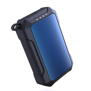 新产品2025电暖器冬季暖手充电器可充电USB电源银行暖手器 - Product Image 5