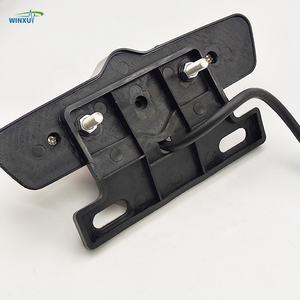 Feu arrière de frein de scooter <span class=keywords><strong>électrique</strong></span> populaire <span class=keywords><strong>clignotant</strong></span> gauche et droit veilleuse clignotante pour moto <span class=keywords><strong>électrique</strong></span> <span class=keywords><strong>vélo</strong></span> - Product Image 2