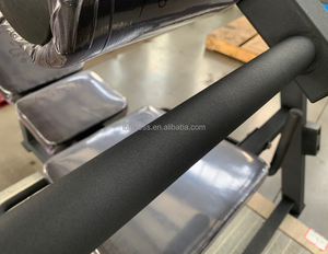 Équipement de <span class=keywords><strong>musculation</strong></span> Shandong Lanbo Fitness, <span class=keywords><strong>Hammer</strong></span> Strength, poids libres, exercices pour les hanches et les fessiers, <span class=keywords><strong>machine</strong></span> d'entraînement de <span class=keywords><strong>musculation</strong></span> - Product Image 2