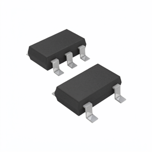 ชิปจัดการพลังงาน (PMIC) พร้อมส่ง SOT 23 5 แบบบาง, TSOT 23 5 MIC2295BD5 ซื้อชิ้นส่วนอิเล็กทรอนิกส์ออนไลน์ - Product Image 1