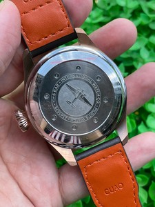 <strong>pateks</strong> Wholesale Factory Price 2025 Mechanical <strong>Watches</strong> 45mm 2813 Movement <strong>Watches</strong> Men Wrist Luxury Automatic <strong>Watches</strong> <strong>Philippes</strong> - Product Image 6