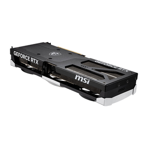 การ์ดจอ RTX5070Ti 16G VENTUS 3X OC สำหรับเดสก์ท็อป รุ่นใหม่ ขายส่ง พัดลมระบายความร้อนประสิทธิภาพสูง ความเร็วคอร์ 2497MHz ให้ประสิทธิภาพสูงสุด - Product Image 2
