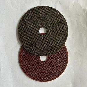 Bán buôn 107*1.2*16 Mét Oxit nhôm kim cương cắt đĩa bền cho thép không gỉ kim loại OEM hỗ trợ trung quốc nhà sản xuất - Product Image 3