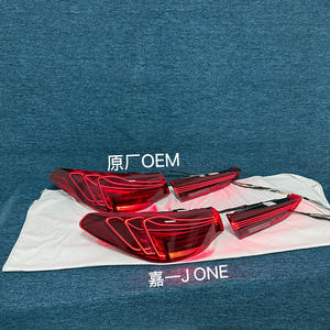 J uno è adatto per luci posteriori Laser <span class=keywords><strong>BMW</strong></span> M4 G82 serie 4 <span class=keywords><strong>G22</strong></span> G23 G26 accessori per auto luci posteriori CSL 2020 2022 - Product Image 3