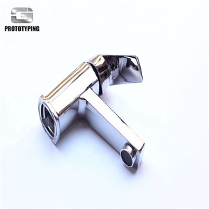 Quảng Châu Gaojie Chất Lượng Tốt Nhất Khuôn Điện Mạ Abs Sla Nước <span class=keywords><strong>Tap</strong></span> Nhà Cung Cấp - Product Image 5