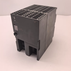 Tout nouveau module d'origine 6ES7307-1EA00-0AA0 avec garantie d'un an en stock - Product Image 6