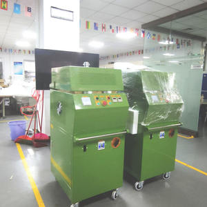 Machine professionnelle <span class=keywords><strong>de</strong></span> fabrication <span class=keywords><strong>de</strong></span> vaisselle en mélamine, préparation <span class=keywords><strong>de</strong></span> poudre chauffante - Product Image 5