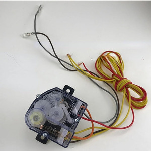 อะไหล่สวิตช์ตั้งเวลา<span class=keywords><strong>เครื่อง</strong></span><span class=keywords><strong>ซัก</strong></span><span class=keywords><strong>ผ้า</strong></span>แบบหมุน 90/180 องศา 6 สาย ผลิตจากพลาสติก ABS+AS สำหรับรุ่น<span class=keywords><strong>ถัง</strong></span>คู่ - Product Image 2