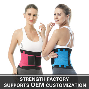 <span class=keywords><strong>Ceinture</strong></span> <span class=keywords><strong>de</strong></span> soutien lombaire réglable en néoprène <span class=keywords><strong>de</strong></span> haute qualité avec logo personnalisé <span class=keywords><strong>pour</strong></span> soulager les douleurs dorsales lors des activités sportives, <span class=keywords><strong>pour</strong></span> hommes et femmes - Product Image 6