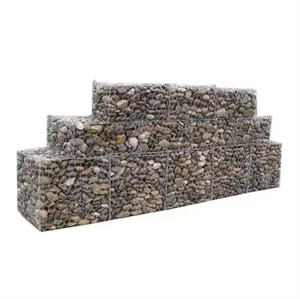 Renault yastık gabion net, Gabion metal kafes