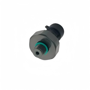 Capteur de pression d'huile 8513826 0-120 psi Filetage 1/8 NPT Surveillance automobile - Product Image 2