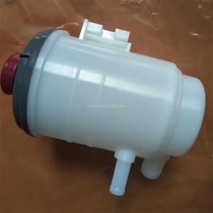Depósito de Líquido de Dirección Asistida 53701-TA0-A01 para Accord Crosstour 2008, Tipo Eléctrico de Plástico - Product Image 5