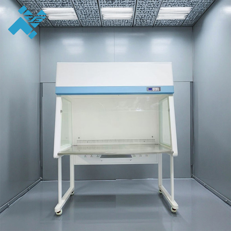 Lab Quality New Air Cleaning Equipment