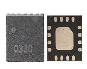 Transpondeur CHR2270-QRG 5,8 GHz SiGe MMIC QFN-24L pour communication courte portée DSRC ETC - Product Image 3