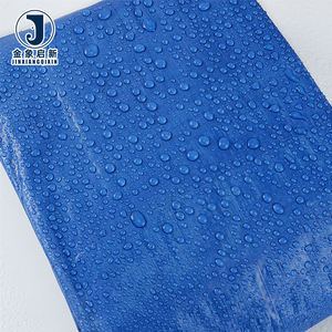 Telone in PE 100% Impermeabile di Alta Qualità, Copertura per Camion, Copertura per Carichi, Vendita Calda in Africa, Telo in Tarpaulin - Product Image 4