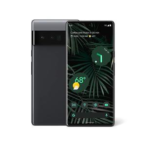 Versión Global Original del <span class=keywords><strong>Pixel</strong></span> <span class=keywords><strong>6</strong></span> Pro 5G, Teléfono Android Desbloqueado, Cámara <span class=keywords><strong>Pixel</strong></span> con Lente Teleobjetivo, 12GB 128GB 256GB OLED IP68, Venta al Por Mayor - Product Image 1