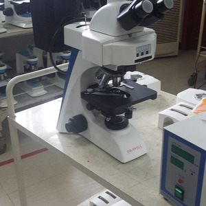 Microscope polarisant numérique BK-POL/POLF/POLR, microscope polarisant binoculaire - Product Image 3