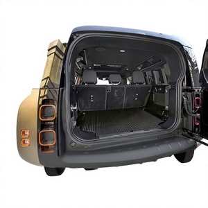 NUEVO MODELO 2026 LAND ROVER RANGE ROVER Defender OCTA Diésel Automático, Volante a la Izquierda, Asientos de Cuero, Llantas de Aleación R18, Portaequipajes de Techo - Product Image 6
