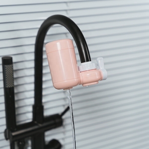 Hộ Gia Đình Nhà Bếp Sử Dụng Chăm Sóc Da Mặt Tốt Hương Vị Uống Nhanh Dòng Chảy Siêu Lọc Lọc Nhà Bếp Tap Nước Vòi Nước Lọc - Product Image 2