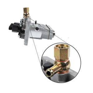 Pompe d'injection haute performance 104135-4030 9410617920 pour moteur L160 C175 L170, pièces de rechange - Product Image 2