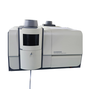 Spectromètre d'absorption WESTTUNE Analysis AAS 6000 pour l'analyse des métaux - Product Image 1
