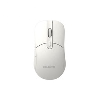 Pasokan Langsung Pabrik OEM Mouse Optik Nirkabel 2.4GHZ Laris Manis dengan Harga Kompetitif untuk Rumah dan Kantor