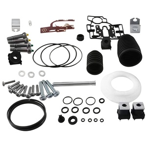Repuestos de Frenos para Camiones de Alta Calidad, Kit de Reparación de Válvulas EBS para Camiones, EKKB.25.75C K013727N 42536490 0501219051 para Camiones Pesados Europeos - Product Image 4