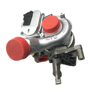 Turbocompressore BV50 per motore VW Touareg 3.0 TDI ASB (codici: 53049700054, 53049700035, 059145715F, 059145702F, 059145702L, 059145702M) - Product Image 3