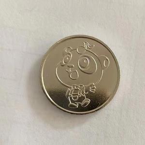 เหรียญใช้สำหรับเครื่องรับเหรียญในตู้เกม ตัวรับเหรียญสำหรับอุปกรณ์โต๊ะบิลเลียด อุปกรณ์เสริมโต๊ะ - Product Image 5