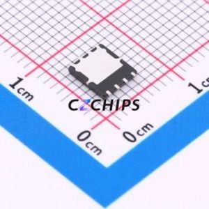 ทรานซิสเตอร์ฟิลด์ทรานซิสเตอร์ (มอสเฟท) DFN5x6-8L IRFH8324PBF-HXY ใหม่และดั้งเดิม - Product Image 2