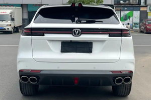 Vehículos <span class=keywords><strong>de</strong></span> Lujo Usados <span class=keywords><strong>Baratos</strong></span> <span class=keywords><strong>de</strong></span> China, Autos con Volante a la Izquierda, Changan Uni-k 2022 2023 2024, SUV <span class=keywords><strong>de</strong></span> Segunda <span class=keywords><strong>Mano</strong></span>, Auto <span class=keywords><strong>de</strong></span> Gasolina en Venta - Product Image 5