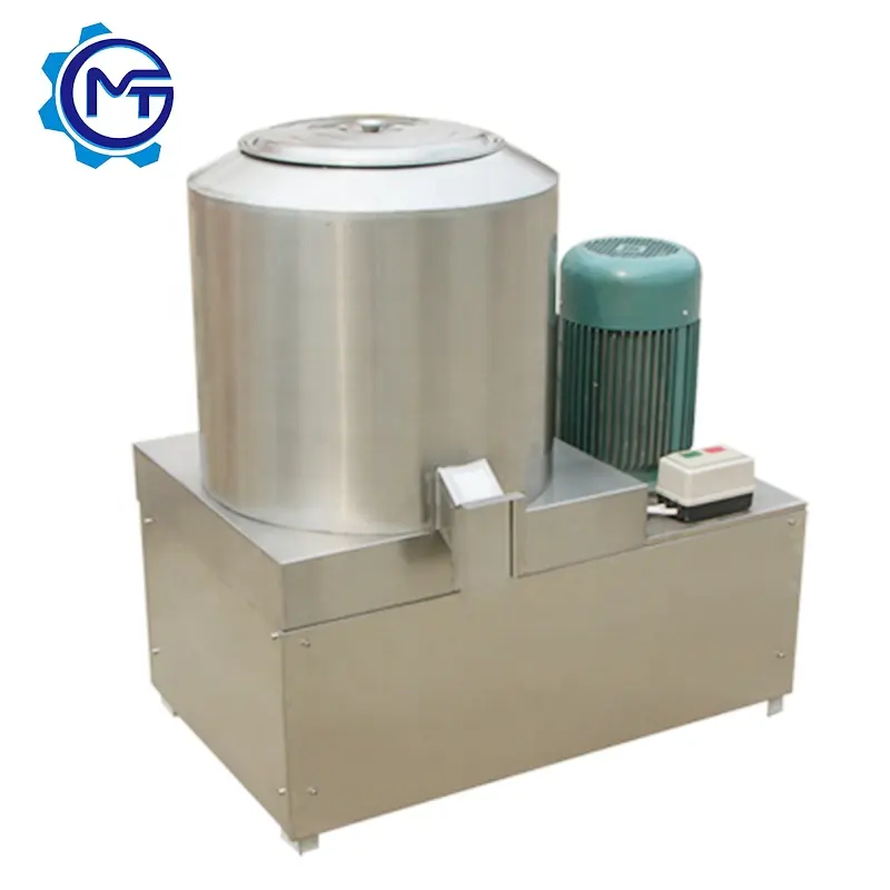Factory price CE certificate Pregelatinized Extruder good quality stainless steel Modified Corn Starch Making Machines