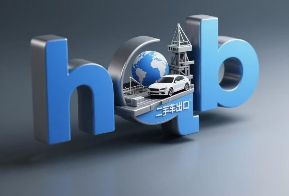 Kunming Huqibang Automobile Sales Co., Ltd. logo