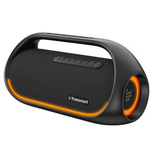 Tronsmart-altavoz inalámbrico de 60W para fiesta al aire libre, altavoz portátil resistente al agua IPX6, producto de tendencias, 2022 - Product Image 5