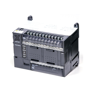 CP1E-N40DR-D ไมโคร PLC คอนโทรลเลอร์หลักสำหรับอุปกรณ์อัตโนมัติขนาดเล็ก - Product Image 1