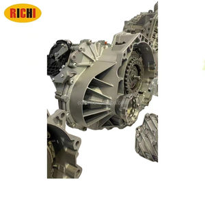 0AM300058P Boîte de vitesses complète à sept vitesses DQ200 0AM pour VW AUDI <span class=keywords><strong>polo</strong></span> Jetta Santana Variant Skoda Bora 1.4T - Product Image 3