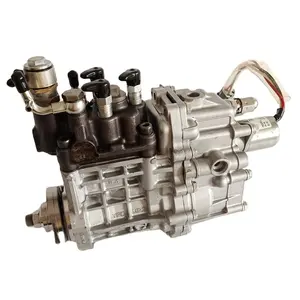 Bomba de combustível para motor diesel 729242-51380/729236-51412 para motor yanmar 4tnv88