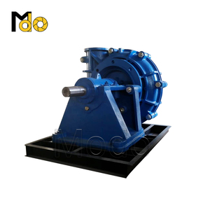 Heavy Duty Gold Dredge <b>Pump</b> Sand <b>Suction</b> Centrifugal Slurry - Product Image 3