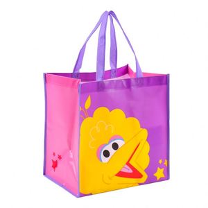 Promotional <b>Bag</b> Reusable Non-Woven Shopping <b>Bag</b> PP Non Woven <b>Tote</b> <b>Bags</b> With Custom Printed Logo - Product Image 1