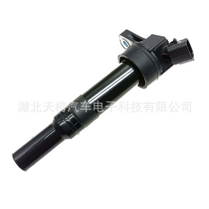 คอยล์จุดระเบิด 27300-2E000 IGC-21113 สำหรับอะไหล่ทดแทนรถยนต์ฮุนได เกีย - Product Image 3